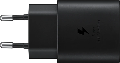 Samsung universel 25W Charger USB-C (no cable)