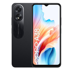 Oppo A38 Dual Sim 4GB RAM 128GB noir EU