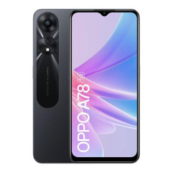 Oppo A78 5G Dual Sim 4 Go RAM 128 Go