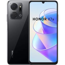 Honor X7a double Sim 4 Go RAM 128 Go noir