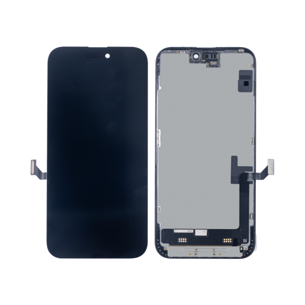 iPhone 15 Plus Display + Digitizer OEM Pulled -
