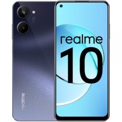 Realme 10 Dual Sim 8GB RAM 128GB NOIR EU