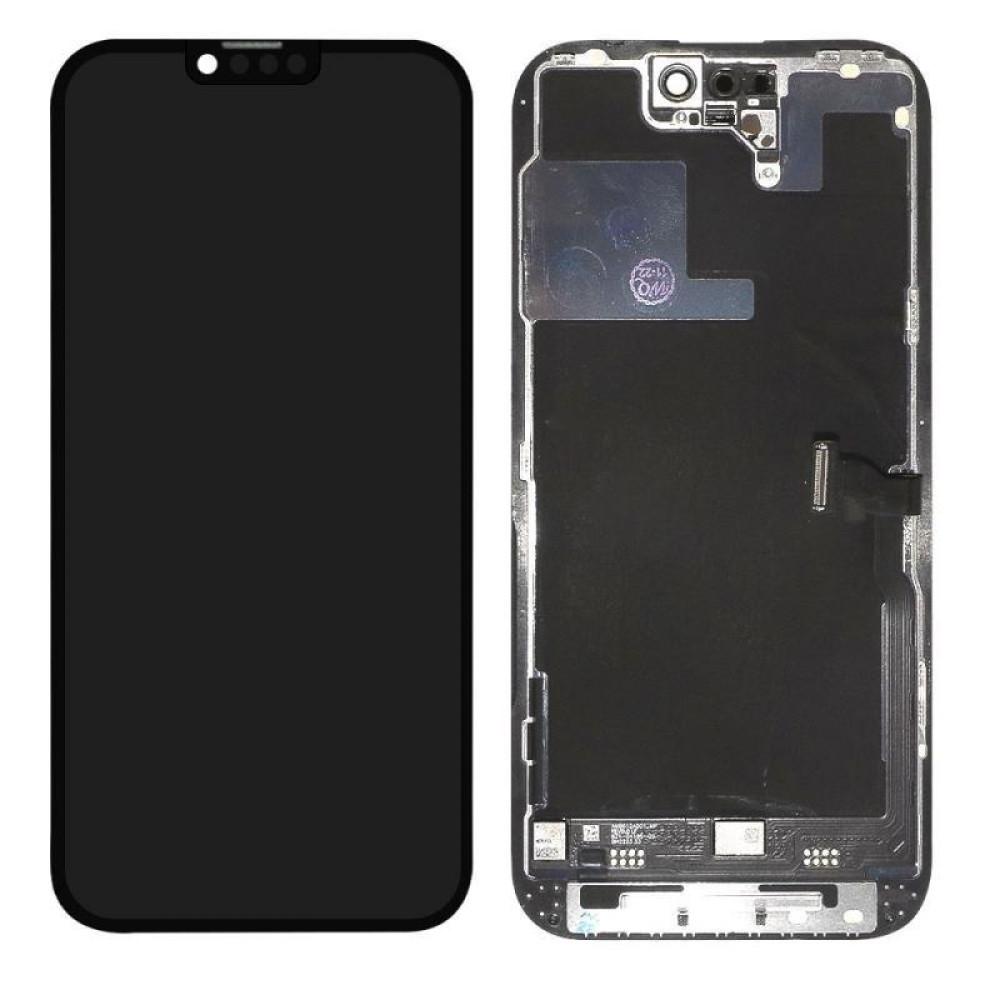 LCD Display for Apple iPhone 14 Pro Pulled