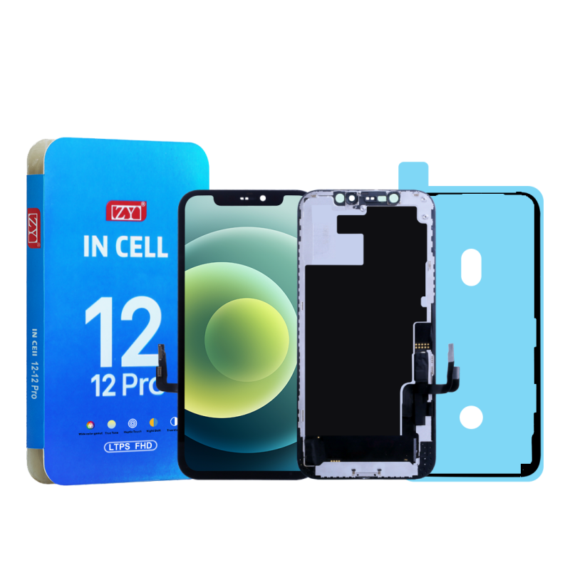 Ecran iPhone 12 iPhone 12 Pro