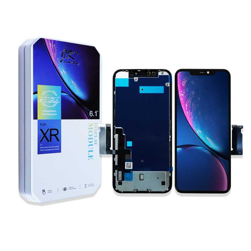Display  for iPhone Xr