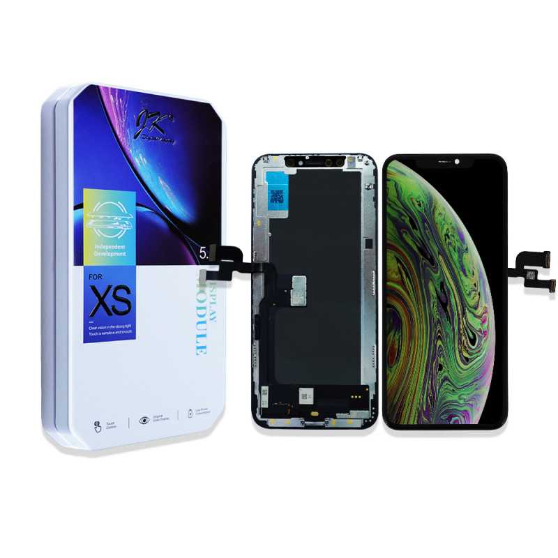 Display for Apple iPhone Xs