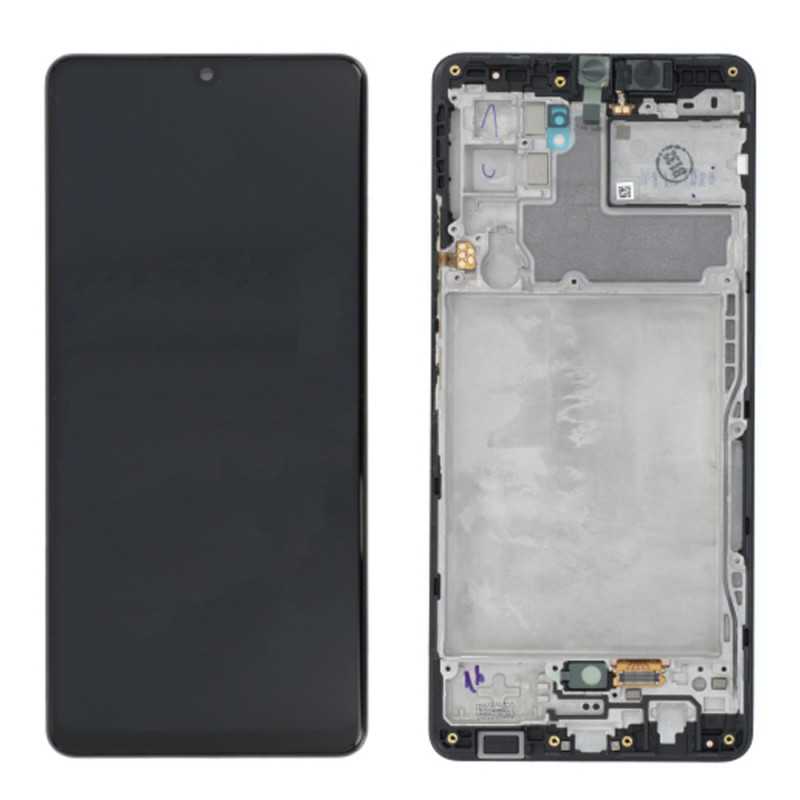 Display Samsung Galaxy A42 5G SM-A426B  (GH82-24376A/GH82-24375A) service pack (original)