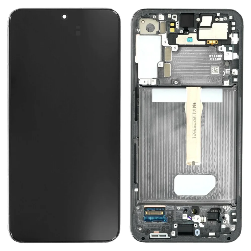 Samsung Galaxy S21 Plus SM-G996 (GH82-24553A) Display Complete